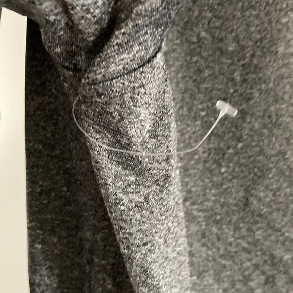 NFL Tram Apparel Quarter Zip Lightweight Sweater - New England Patriots - Picture 7 of 7